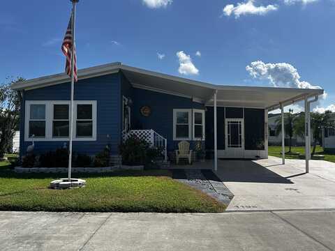 1198 Ariana Village Boulevard, Lakeland, FL 33803