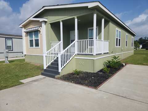8251 Juan Diego St, Conroe, TX 77303