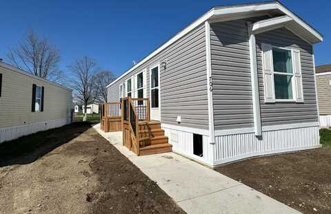 706 Cour Ville, Warren, MI 48091