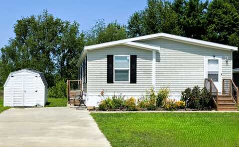 513 Myrtle Court, Hastings, MI 49058