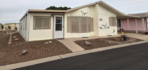 3700 S IRONWOOD DRIVE, #126, Apache Junction, AZ 85120