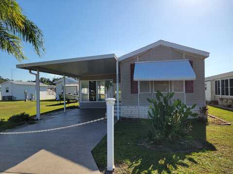 3751 Laurel Valley Blvd. 038, Zephyrhills, FL 33542