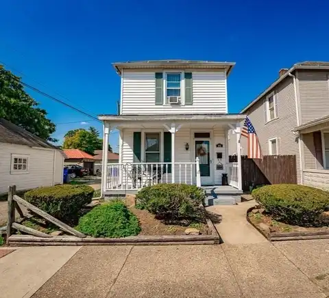 231 E 7TH ST, Chillicothe, OH 45601