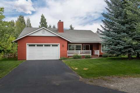 640 Northstar Dr, Hailey, ID 83333