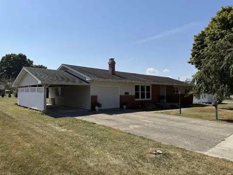 2612 Springfield Avenue, Lawrenceville, IL 62439