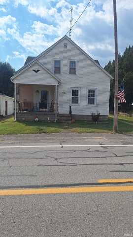 19588 N State Road 545, St. Meinrad, IN 47577