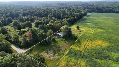 9358 S County Road 500 E, Stendal, IN 47585