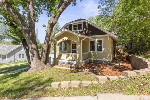 400 MCGEE Avenue, COUNCIL BLUFFS, IA 51503