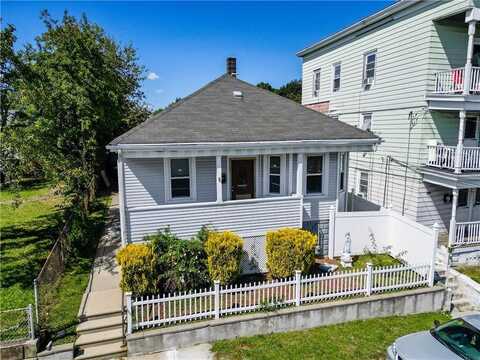 20 Hereford Street, Providence, RI 02908