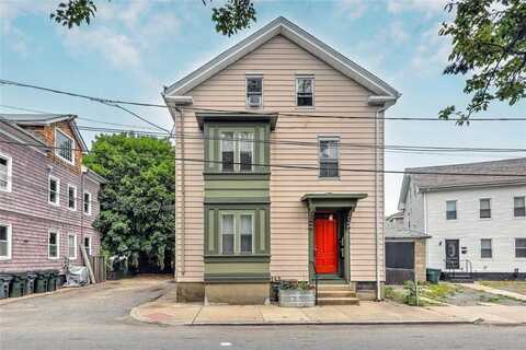289 Grove Street, Providence, RI 02909