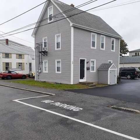 10 Ryan Avenue, Bristol, RI 02809