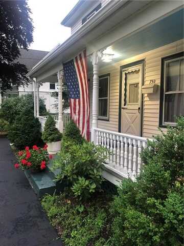 750 Ten Rod Road, North Kingstown, RI 02852