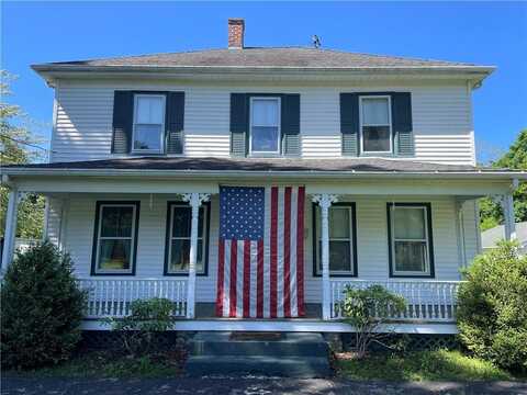 750 Ten Rod Road, North Kingstown, RI 02852