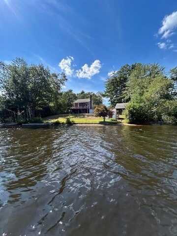 170 Acres of Pine Road, Coventry, RI 02816