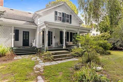 91 Old North Road, South Kingstown, RI 02881