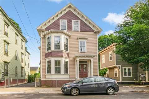 26 Hudson Street, Providence, RI 02909