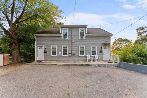 588 Manton Avenue, Providence, RI 02909