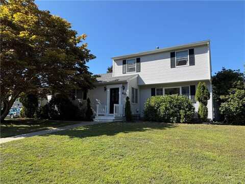 40 Marco Drive, West Warwick, RI 02893