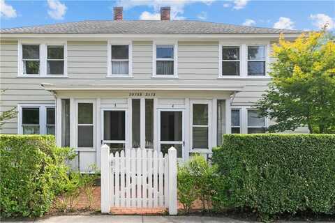 3 Dyres Gate, Newport, RI 02840