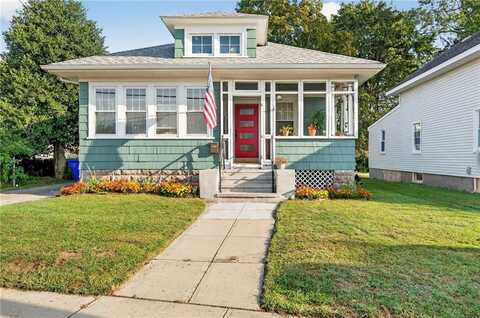 536 Willett Avenue, East Providence, RI 02915