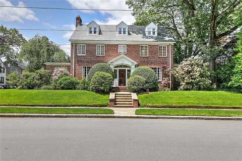 160 Slater Avenue, Providence, RI 02906