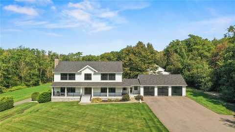 170 Saxony Avenue, Tiverton, RI 02878