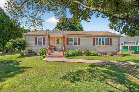 4 North Joseph Street, Westerly, RI 02891