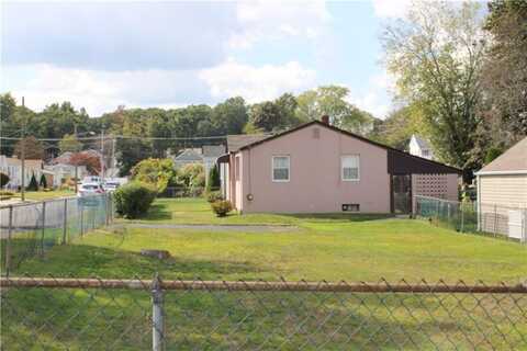 0 Harding Avenue, Johnston, RI 02919
