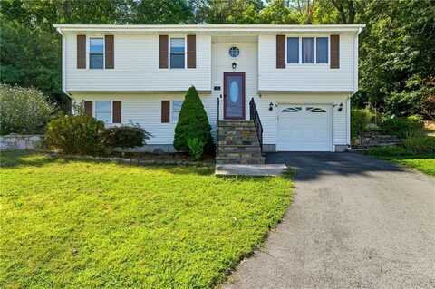 58 Arthur Avenue, North Providence, RI 02904