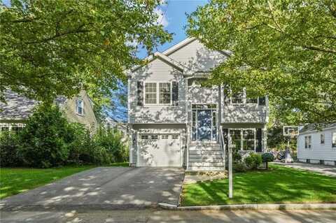 611 Pleasant Valley Parkway, Providence, RI 02908