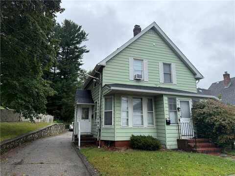 43 Welles Street, Woonsocket, RI 02895