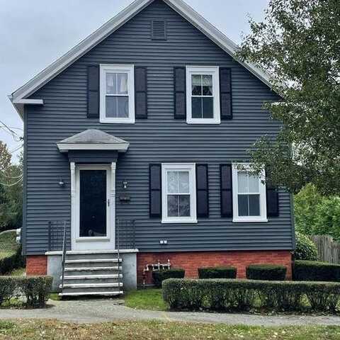 168 Mt Hope Avenue, Bristol, RI 02809