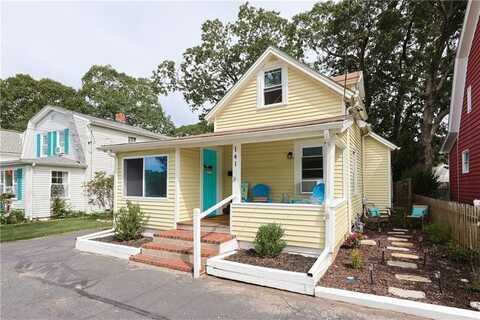 141 Park Drive, East Providence, RI 02915