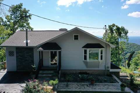 727 Cascade Trail, Fancy Gap, VA 24328