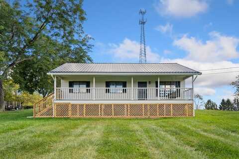 3379 W W Lee Hwy, Wytheville, VA 24382