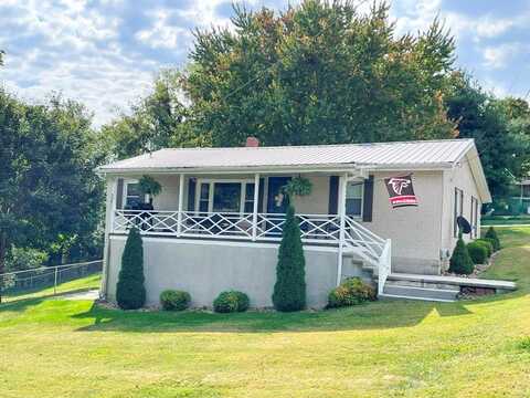 1150 Church Street, Wytheville, VA 24382