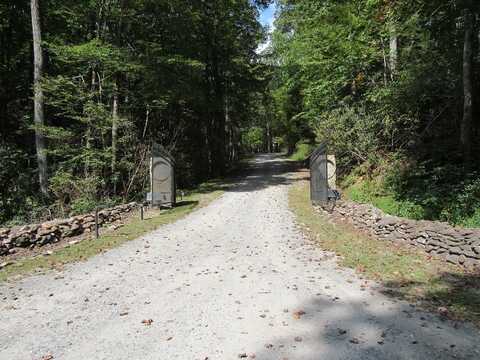 Tbd Tbd Falcon Ridge, Fancy Gap, VA 24323