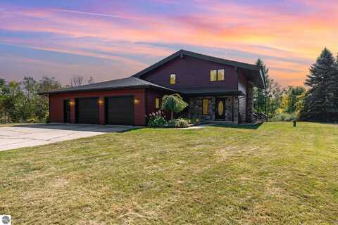 1257 Summit Lane, Mount Pleasant, MI 48858