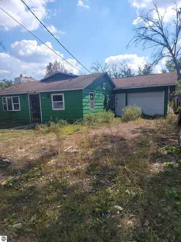 2230 Lakeview, Prescott, MI 48756