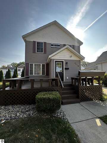 1025 S Franklin, Mount Pleasant, MI 48858