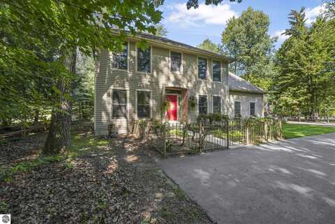 3299 Holiday Village Road, Traverse City, MI 49686