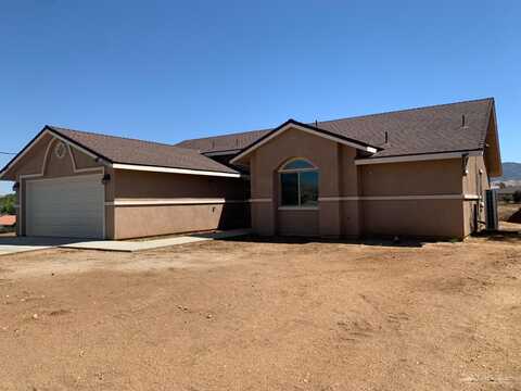 22300 Golden Star Boulevard, Tehachapi, CA 93561