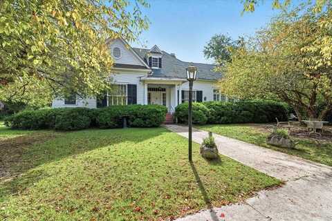 621 North Court St, Quitman, GA 31643