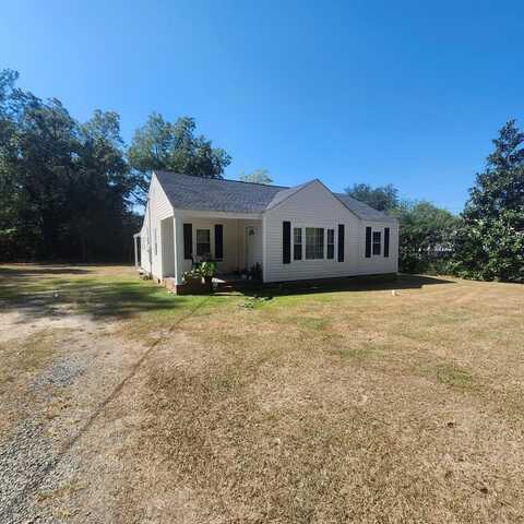 295 Brimberry St., Camilla, GA 31730