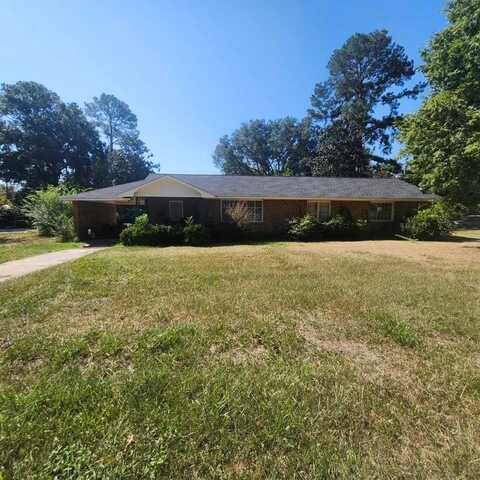 122 Heath, Camilla, GA 31730