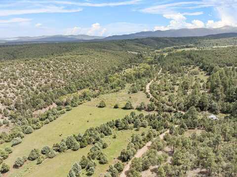 Lower Ojito Road 17 Acres, Chamisal, NM 87521