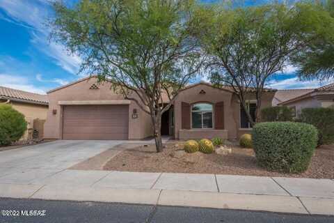 8612 N Moonfire Drive, Tucson, AZ 85743