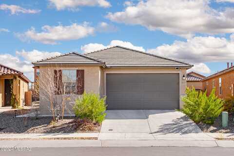 8757 E Pebble Stone Lane, Tucson, AZ 85730