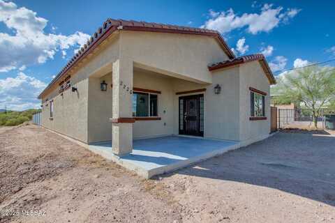 2226 S San Jose Drive, Tucson, AZ 85713