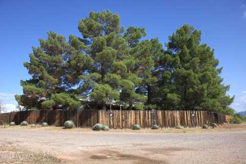 3156 W Lark Drive, Benson, AZ 85602
